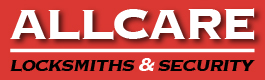 Allcare Locksmiths & Security Logo